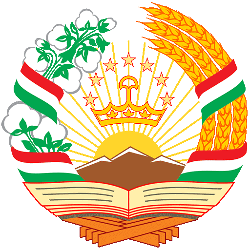 gerb-tajikistan